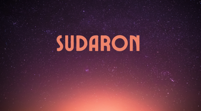 sudaron