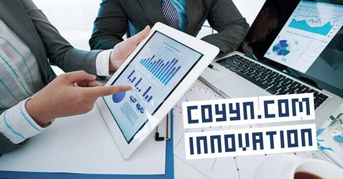 Coyyn.com Innovation